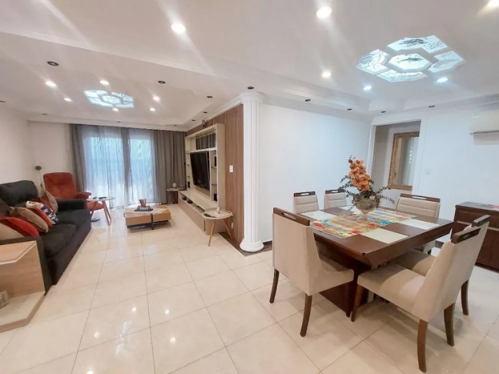 Imagem APARTAMENTO COM 260,00 m² - AVIAÇÃO - PRAIA GRANDE SP