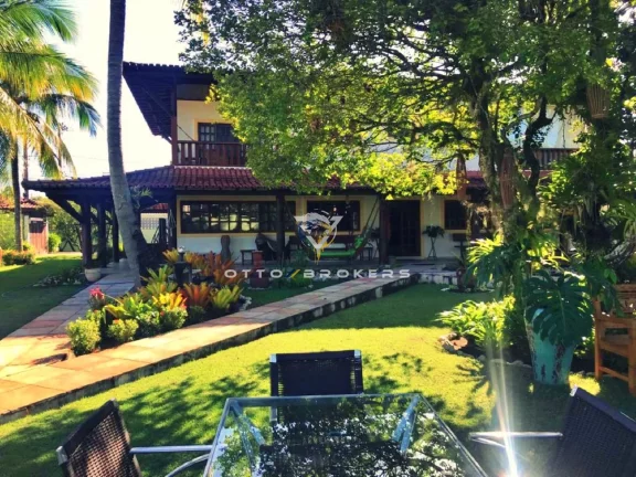 Imagem CASA RESIDENCIAL em SANTA CRUZ CABRÁLIA - BA, COROA VERMELHA