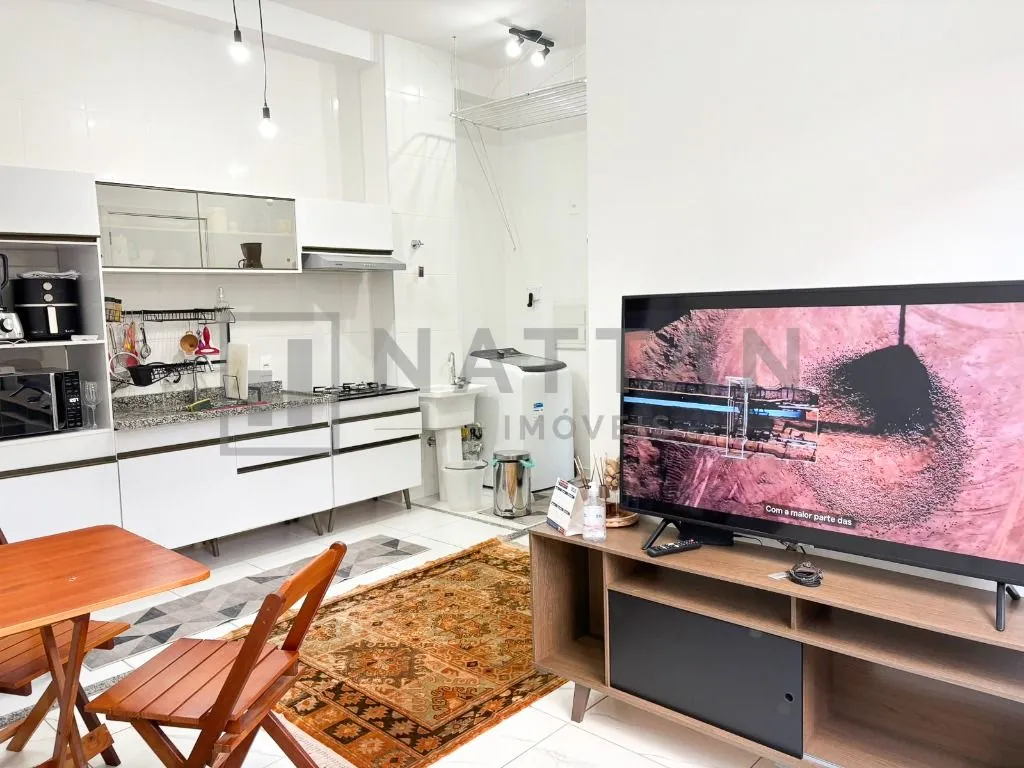 Imagem Apartamento com 1 dormitório, 41 m² - venda por R$ 350.000,00 ou aluguel por R$ 2.973,33/mês - Belenzinho - São Paulo/SP