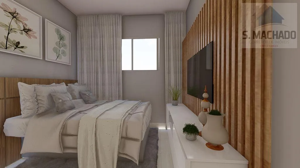 Imagem Apartamento para Venda em Santo André / SP no bairro Jardim das Maravilhas