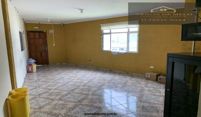 Imagem Galpões para venda em Carapicuiba no bairro Vila Sul Americana