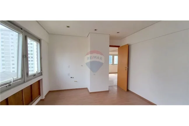 Imagem Sala comercial com 57,35m² e uma vaga no Itaim Bibi