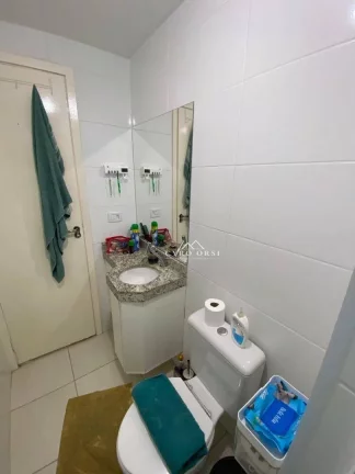 Imagem Apartamento à venda, 71 m² por R$ 340.000,00 - Piracicamirim - Piracicaba/SP
