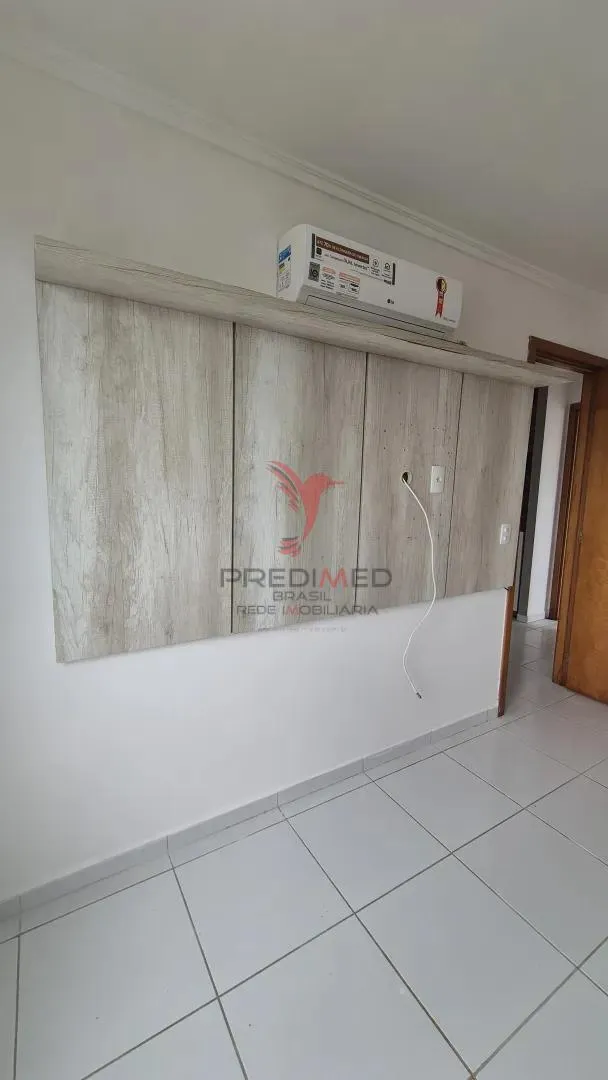 Imagem Apartamento com 3 Suites e 2 Vagas. Ventilado, vista livre andar alto. Bairro dos Estados