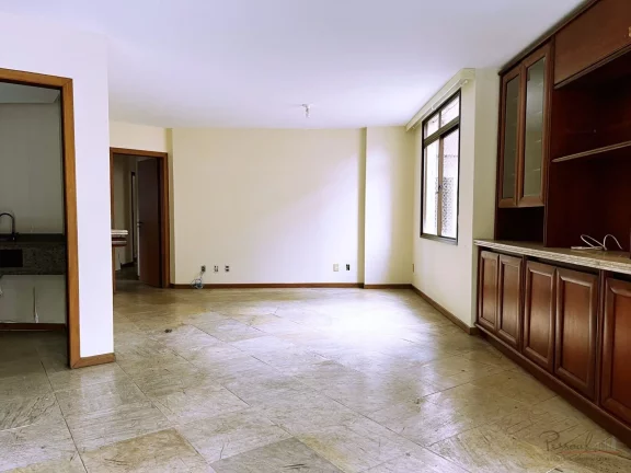 Imagem Apartamento amplo com 4 quartos, 2 vagas ao lado do Shopping Beira Mar Florianópolis! Se sua busca ...