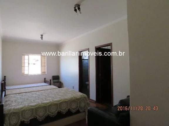 Imagem Casa Térrea diferenciada no Jardim Recreio