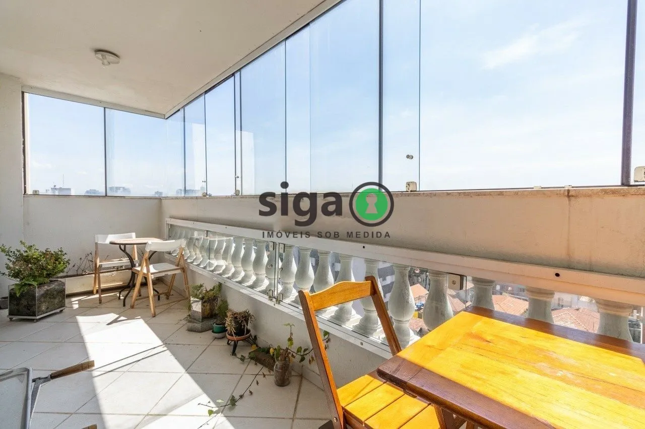 Imagem Apartamento a venda na Bela Vista com 2 quartos