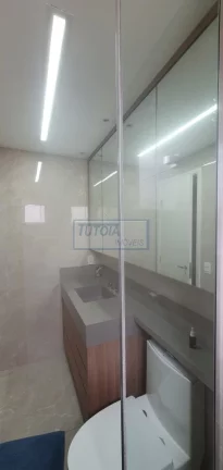 Imagem APARTAMENTO MOBILIADO A VENDA NA VILA MARIANA