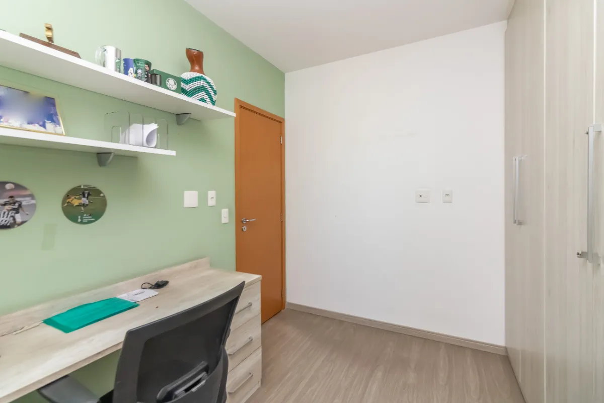 Imagem Apartamento para venda em Vila Curuçá com 3 quartos, sendo 1 suíte, 83m2