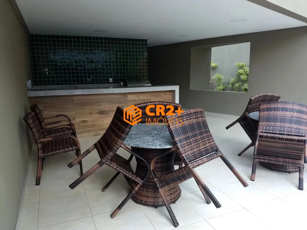 Imagem Apartamento à venda no Arcos da Aurora 127m² - 3 quartos - 2 suítes