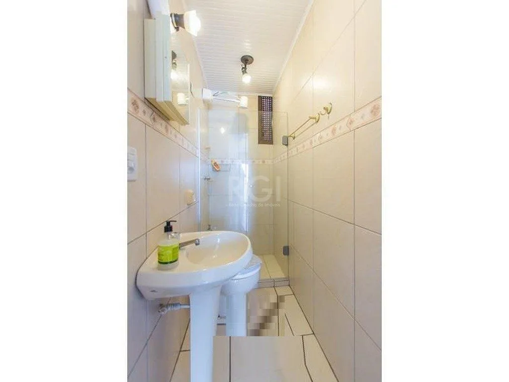 Imagem Cobertura para Venda - 120m², 3 dormitórios, sendo 1 suites, 1 vaga - Centro