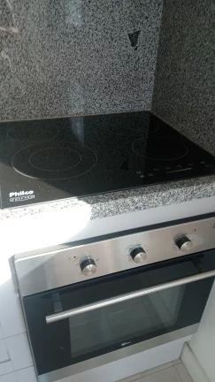 Imagem Studio à venda com 29m² 1 quarto Condomínio Edifício Cádiz Jd.Prudência na Rua das Flechas