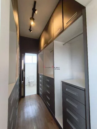 Imagem Casa com 3 suítes à venda, 235 m² por R$ 2.600.000 - Condomínio Reserva Santa Rosa - Itatiba/SP