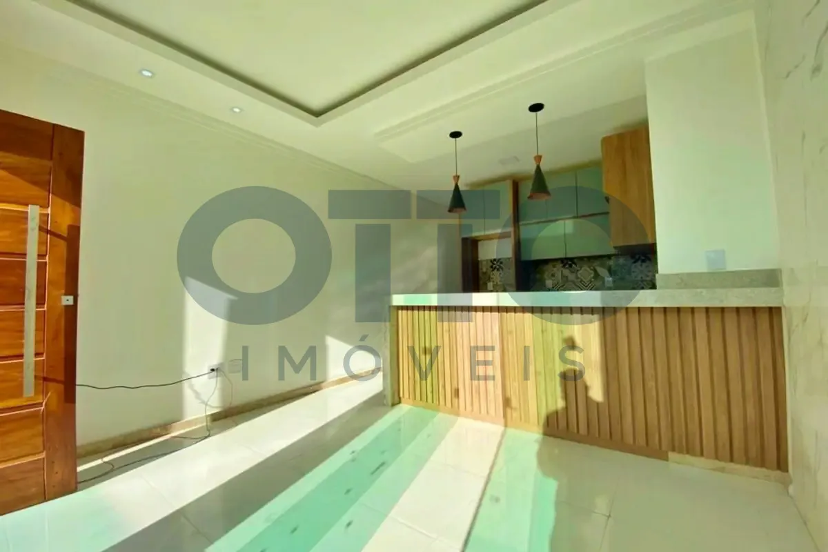 Imagem Casa com 2 quartos, Minha Casa Minha Vida, à venda em Frei Calixto