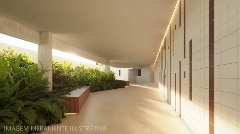 Imagem Pernambuco - Recife, Encruzilhada , Apartamento, (Lançamentos)