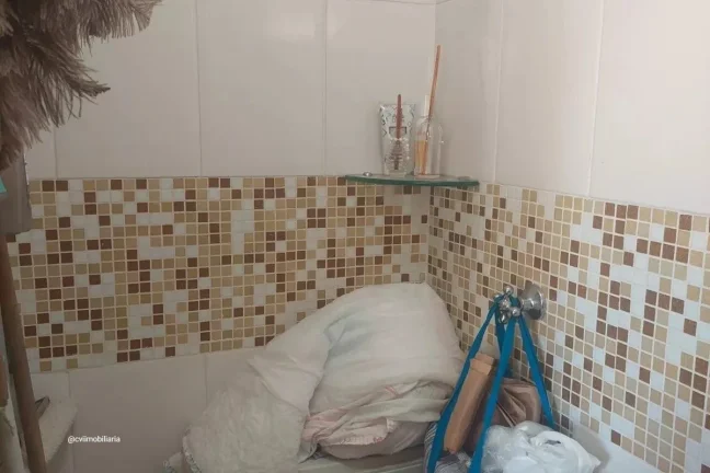 Imagem Apartamento mobiliado com 160m² localizado no bairro Santa Inês, em Belo Horizonte, ideal para que...