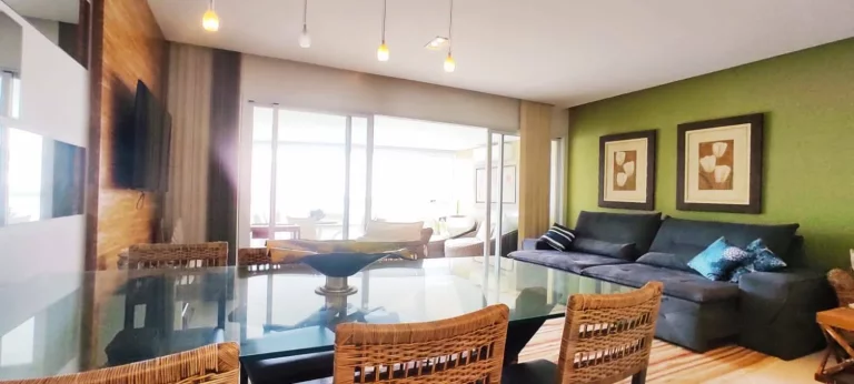 Imagem Apto à venda Riviera modulo 8 com ótima área de lazer + clube compartilhado