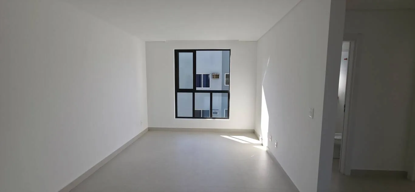 Imagem Apartamento uma suite dois dormitorios no Saguaçu