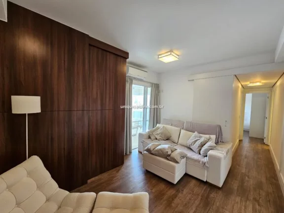 Imagem Apartamento à venda Brooklin São Paulo