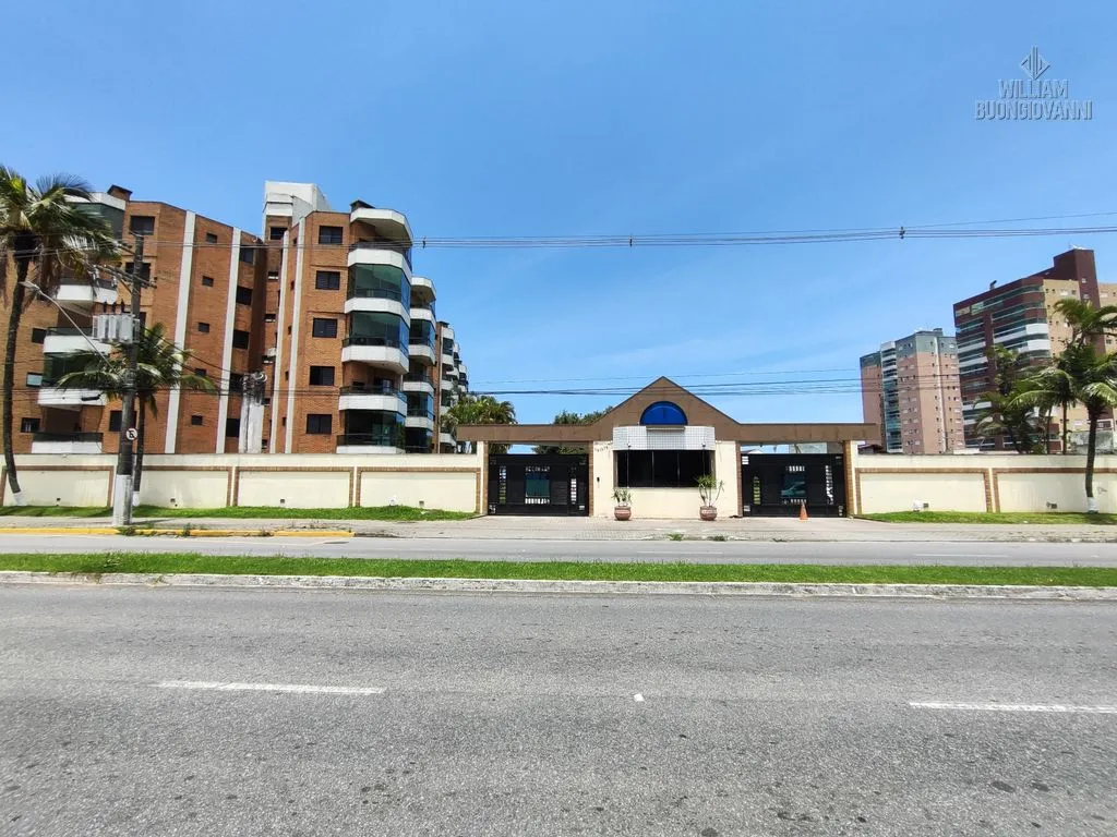 Imagem APT prédio frente mar, 2 quartos sendo 1 suite, Solemar,-Apenas R$299.000,00