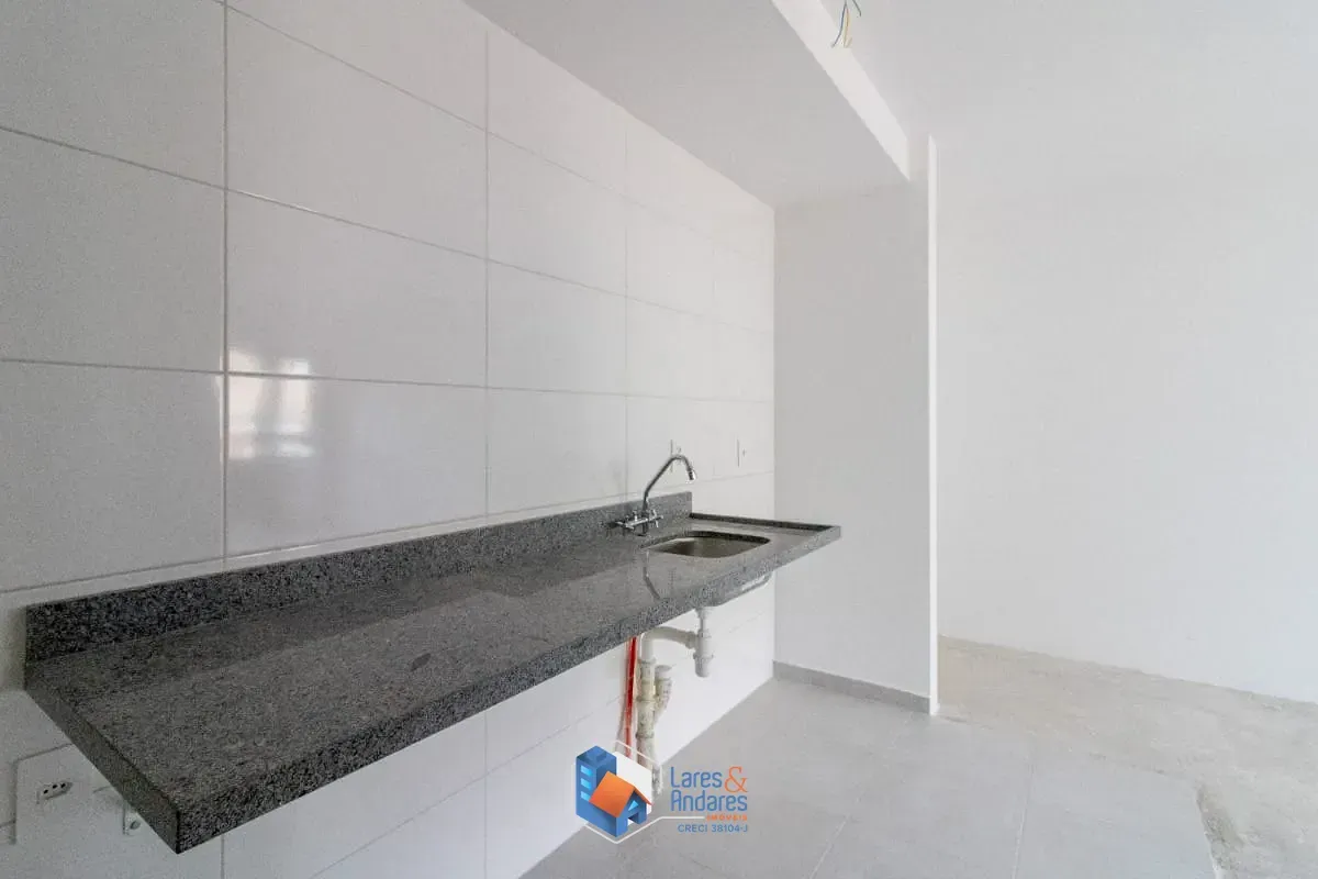 Imagem Apartamento para venda em Jardim São Paulo(Zona Norte) com 2 quartos, sendo 1 suíte, 56m²