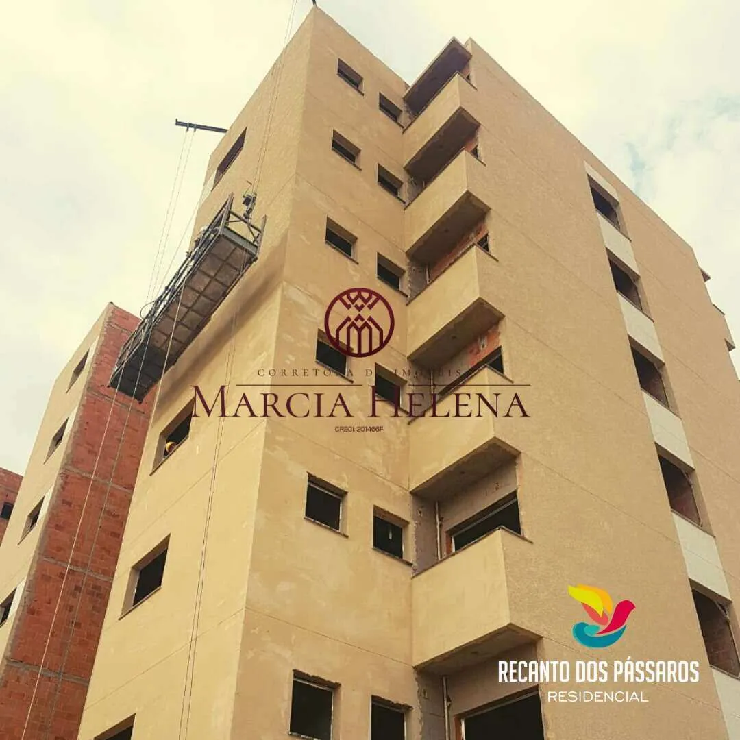 Imagem Apartamento à venda em Itapira, Pires, com 2 quartos, 59,06m2