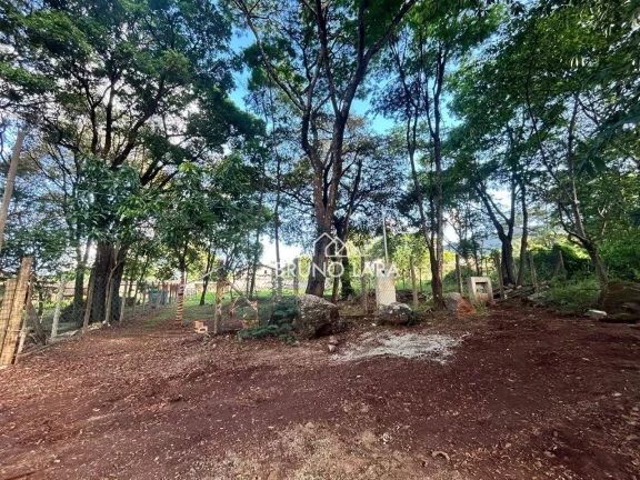 Imagem Terreno à venda no bairro Ouro Verde - Igarapé/MG