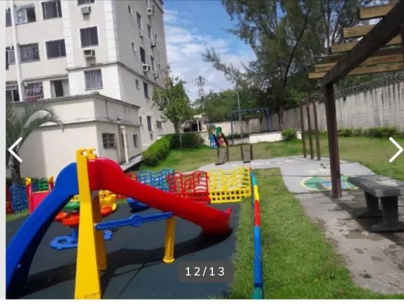 Imagem APARTAMENTO RESIDENCIAL em RIO DE JANEIRO - RJ, GUARATIBA