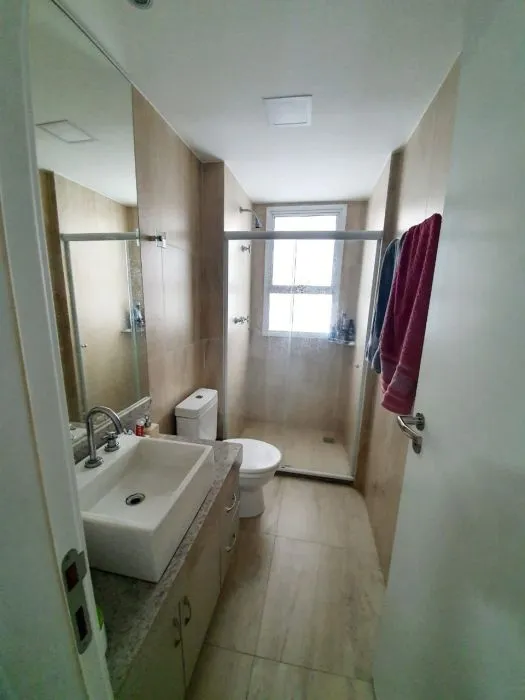 Imagem Soho Residence: cobertura duplex 150 m² e 3 suítes