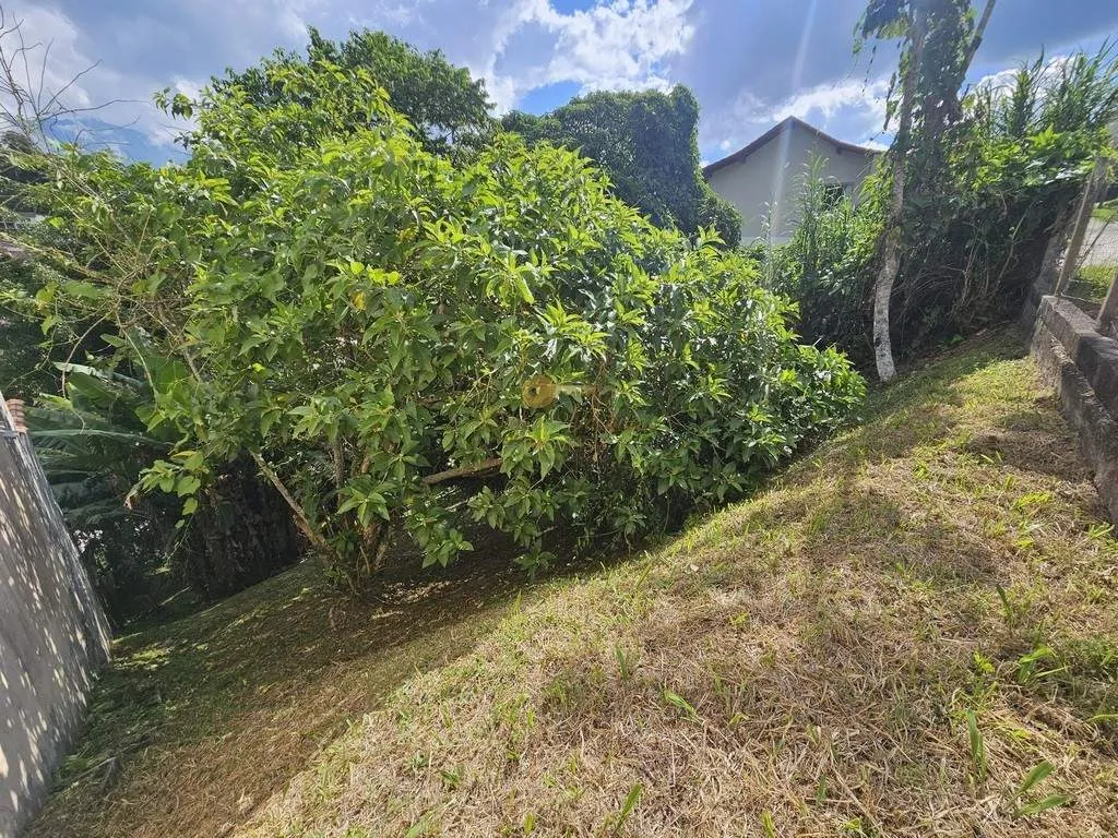 Imagem Terreno para Venda em Teresópolis / RJ no bairro Tijuca