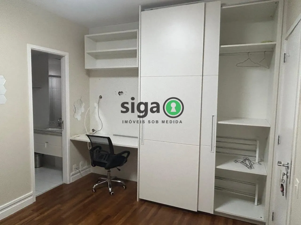 Imagem Apartamento á Venda na Vila Suzana- 192m², 3 quartos, 3 vagas