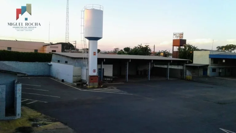Imagem Pavilhão/Galpão à venda no bairro Vila São Cristóvão - Tatuí/SP