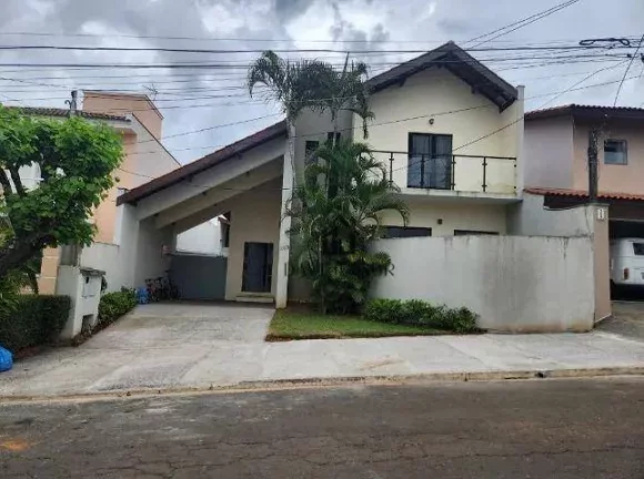 Imagem Casa à venda, 200 m² por R$ 1.150.000,00 - Condomínio Constantino Matucci - Sorocaba/SP
