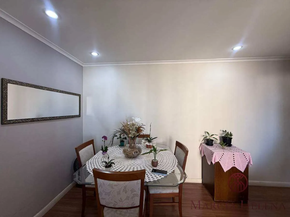 Imagem Apartamento à venda em Campinas, Parque Prado, com 3 quartos, 80,31m2