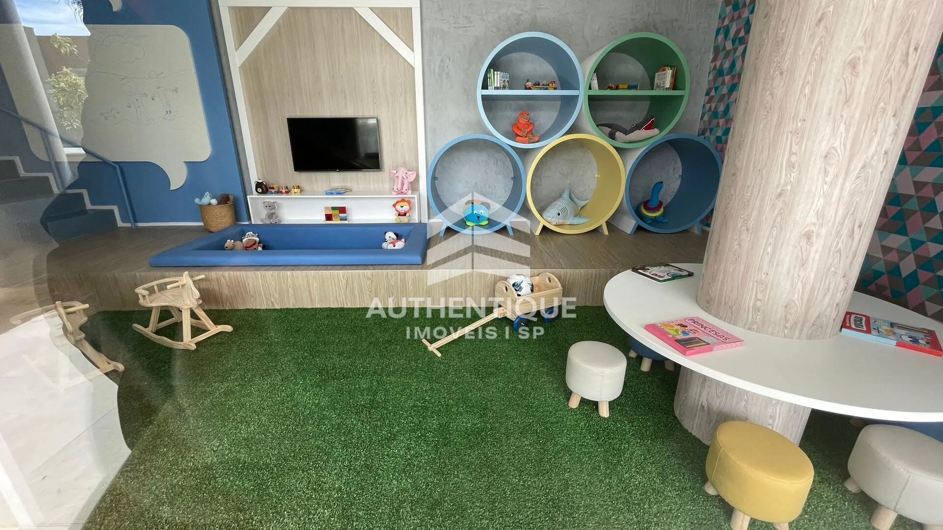 Imagem Il Bosco Morumbi - Apartamento à venda em São Paulo/SP
