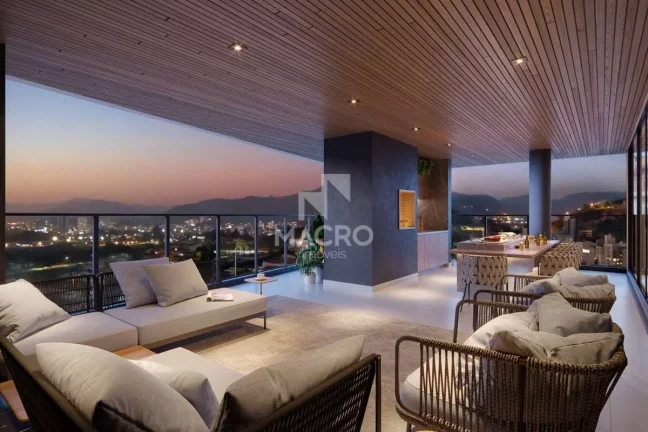 Imagem Apartamento Alto Padrão | Vila Nova (Res. Ópera) | 399m²