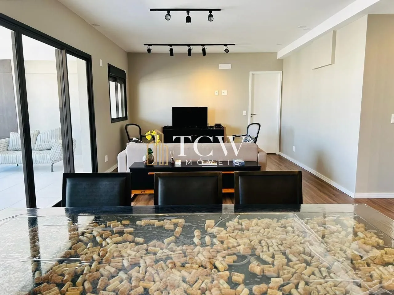 Imagem Apartamento à venda no Paraíso | 158m² | SÃO PAULO/SP