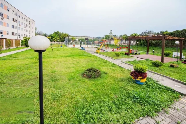 Imagem Apartamento para venda no bairro Jardim Itu em Porto Alegre