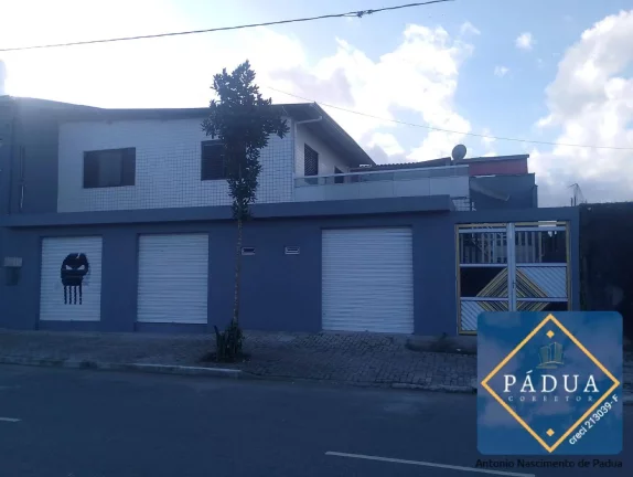Foto do imóvel CASA 2 DORMITÓRIOS