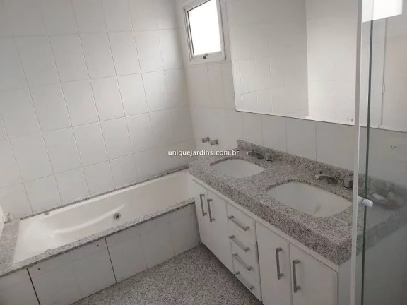 Imagem Apartamento à venda Paraíso São Paulo
