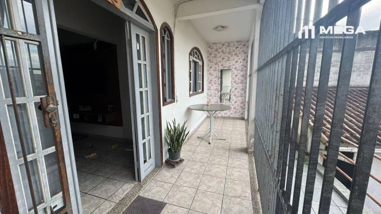 Imagem Casa com 3 dormitórios à venda, 118 m² por R$ 700.000,00 - Campo Grande - Cariacica/ES