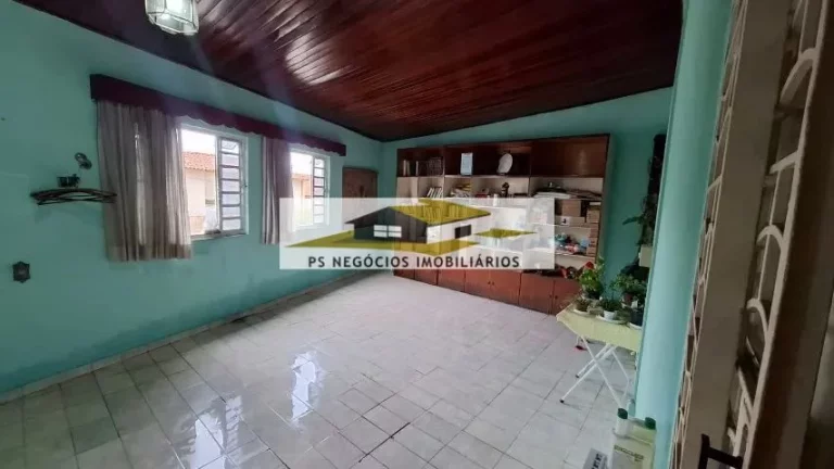 Imagem Sobrado para venda na Vila Prudente