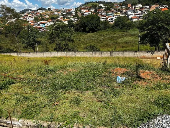 Imagem Terreno em Condominio