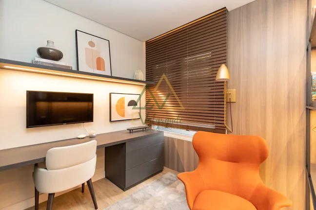 Imagem Apartamento Novo em Condomínio Clube Completo no Ecoville