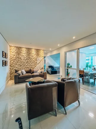 Imagem Apartamento em Empresarial 18 do Forte - Barueri, SP