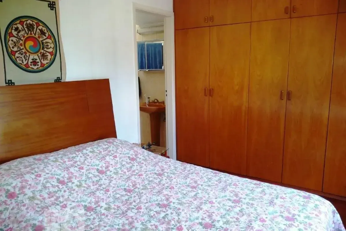 Imagem Apartamento com 2 Quartos à Venda, 93 m² em Paraíso - São Paulo