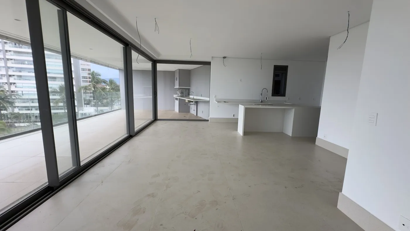 Imagem Apartamento para Venda em Bertioga, Riviera, 4 dormitórios, 4 suítes, 5 banheiros, 3 vagas