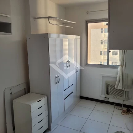 Imagem Maravilhoso Apartamento 2 Quartos, Suíte e Vista Mar na Barra da Tijuca
