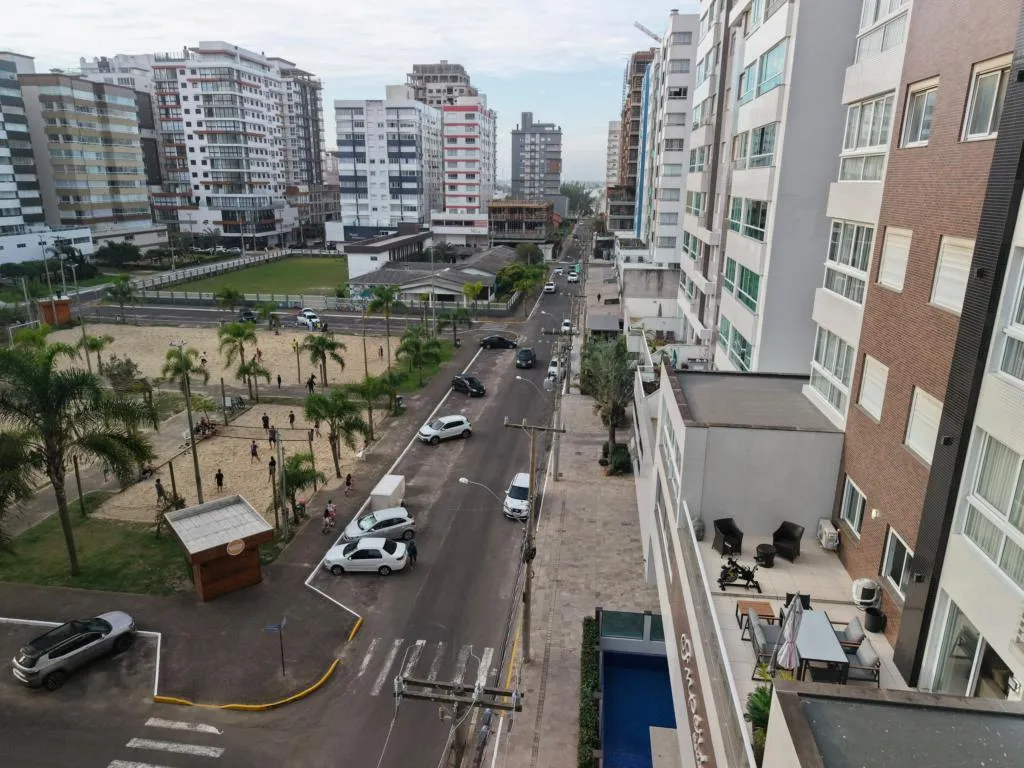 Imagem Apartamento 2 Dormitórios - Bairro Zona Nova