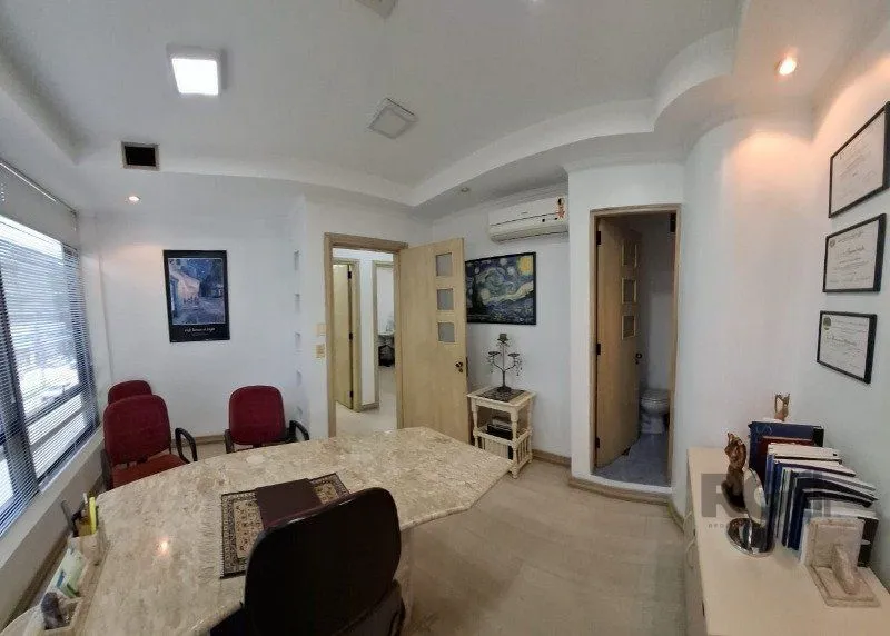 Imagem Sala Comercial em Moinhos de Vento